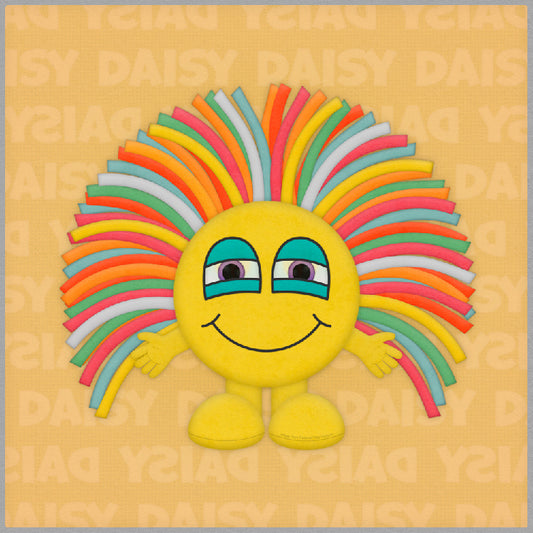 Daisy Scoop
