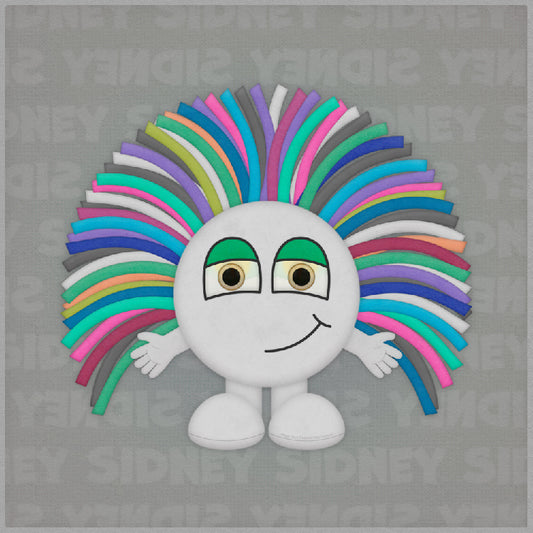 Sidney Scoop